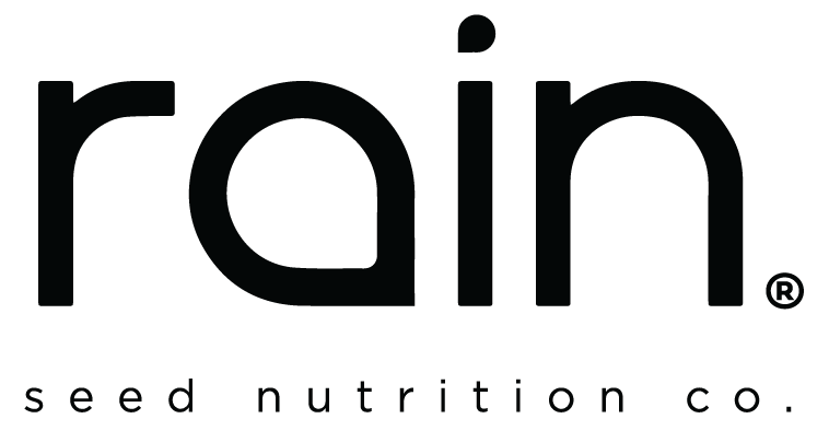 Rain logo